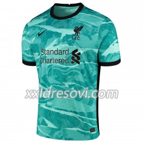 Liverpool Drugi Nogometni Dres 2020-2021